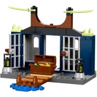 Конструктор LEGO Ninjago 71749 Дар Судьбы. Решающая битва - Превью изображения №13 — Интернет-магазин ПроЗаказ