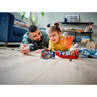 Конструктор LEGO Ninjago 71749 Дар Судьбы. Решающая битва - Превью изображения №16 — Интернет-магазин ПроЗаказ