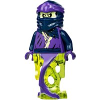 Конструктор LEGO Ninjago 71749 Дар Судьбы. Решающая битва - Превью изображения №14 — Интернет-магазин ПроЗаказ