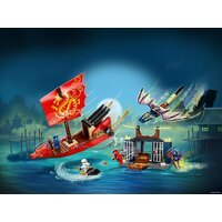 Конструктор LEGO Ninjago 71749 Дар Судьбы. Решающая битва - Превью изображения №17 — Интернет-магазин ПроЗаказ