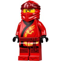 Конструктор LEGO Ninjago 71749 Дар Судьбы. Решающая битва - Превью изображения №8 — Интернет-магазин ПроЗаказ