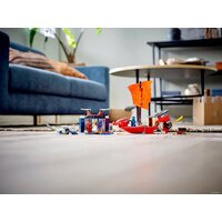 Конструктор LEGO Ninjago 71749 Дар Судьбы. Решающая битва - Превью изображения №15 — Интернет-магазин ПроЗаказ