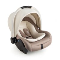 Детское автокресло Siger Дафни (мокко) - Превью изображения №6 — Интернет-магазин ПроЗаказ