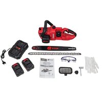 Аккумуляторная пила Edon ANS-21/16BL (с 2-мя АКБ) - Превью изображения №3 — Интернет-магазин ПроЗаказ