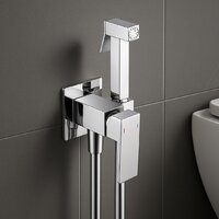 Гигиенический душ Lauter Rinse 21GN4051CH - Превью изображения №4 — Интернет-магазин ПроЗаказ