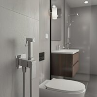 Гигиенический душ Lauter Rinse 21GN4051CH - Превью изображения №5 — Интернет-магазин ПроЗаказ