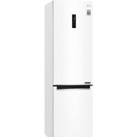 Холодильник LG DoorCooling+ GA-B509MQSL - Превью изображения №2 — Интернет-магазин ПроЗаказ