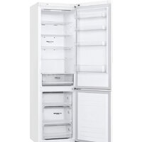 Холодильник LG DoorCooling+ GA-B509MQSL - Превью изображения №5 — Интернет-магазин ПроЗаказ