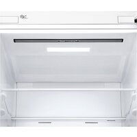 Холодильник LG DoorCooling+ GA-B509MQSL - Превью изображения №7 — Интернет-магазин ПроЗаказ