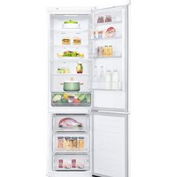 Холодильник LG DoorCooling+ GA-B509MQSL - Превью изображения №4 — Интернет-магазин ПроЗаказ