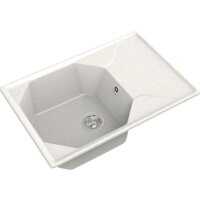 GranFest GF-U-740L (белый)