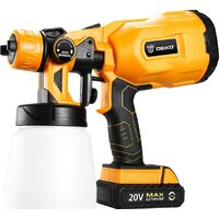 Deko DKSG20K2 (с 1-им АКБ)