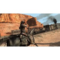  Red Dead Redemption 2023 для PlayStation 4 - Превью изображения №5 — Интернет-магазин ПроЗаказ