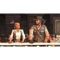  Red Dead Redemption 2023 для PlayStation 4 - Превью изображения №3 — Интернет-магазин ПроЗаказ