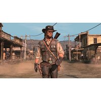 Red Dead Redemption 2023 для PlayStation 4 - Превью изображения №6 — Интернет-магазин ПроЗаказ