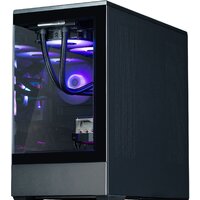 Корпус Zalman P30 (черный) - Превью изображения №12 — Интернет-магазин ПроЗаказ