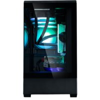 Корпус Zalman P30 (черный) - Превью изображения №11 — Интернет-магазин ПроЗаказ