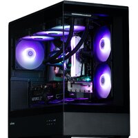 Корпус Zalman P30 (черный) - Превью изображения №2 — Интернет-магазин ПроЗаказ