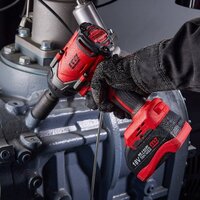 Гайковерт M7 DW-406 (без АКБ) - Превью изображения №8 — Интернет-магазин ПроЗаказ