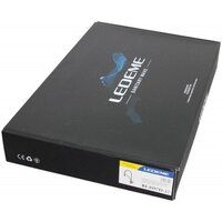 Смеситель Ledeme L4897D-12 - Превью изображения №3 — Интернет-магазин ПроЗаказ