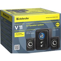 Акустика Defender V11 - Превью изображения №2 — Интернет-магазин ПроЗаказ