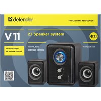 Акустика Defender V11 - Превью изображения №3 — Интернет-магазин ПроЗаказ