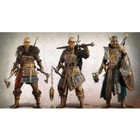  Assassin's Creed Вальгалла для PlayStation 4 - Превью изображения №3 — Интернет-магазин ПроЗаказ