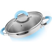 Кастрюля Lara Sky Blue LR02-442 - Превью изображения №2 — Интернет-магазин ПроЗаказ