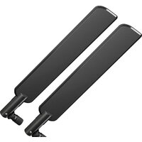 Wi-Fi роутер Mikrotik hAP ac3 RBD53iG-5HacD2HnD - Превью изображения №6 — Интернет-магазин ПроЗаказ