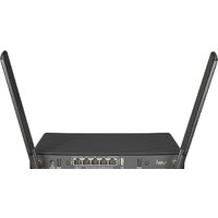 Wi-Fi роутер Mikrotik hAP ac3 RBD53iG-5HacD2HnD - Превью изображения №3 — Интернет-магазин ПроЗаказ