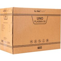 Аппарат плазменной резки FoxWeld Uno Plasma 50 - Превью изображения №11 — Интернет-магазин ПроЗаказ