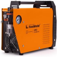 Аппарат плазменной резки FoxWeld Uno Plasma 50 - Превью изображения №5 — Интернет-магазин ПроЗаказ