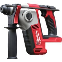 Перфоратор Milwaukee M18 BH-0 4933443320 (без АКБ) - Превью изображения №2 — Интернет-магазин ПроЗаказ