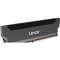 Оперативная память Lexar 2x8ГБ DDR4 3200 МГц LD4BU008G-R3200GDXG - Превью изображения №3 — Интернет-магазин ПроЗаказ