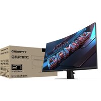 Игровой монитор Gigabyte GS27FC - Превью изображения №8 — Интернет-магазин ПроЗаказ