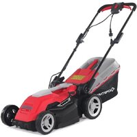 Интерскол ГЭ-38/1600 922.0.0.70