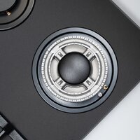 Варочная панель Genberg G6054-WTGIK - Превью изображения №4 — Интернет-магазин ПроЗаказ