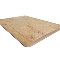 Готовая кухня Интерлиния Мила Лайт 1.7-60 (дуб золотой-антрацит-дуб бунратти) - Превью изображения №2 — Интернет-магазин ПроЗаказ