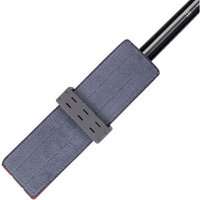 Швабра с отжимом Laima Dry Flat Mop 607982 - Превью изображения №7 — Интернет-магазин ПроЗаказ