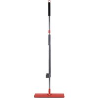 Швабра с отжимом Laima Dry Flat Mop 607982 - Превью изображения №2 — Интернет-магазин ПроЗаказ
