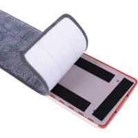 Швабра с отжимом Laima Dry Flat Mop 607982 - Превью изображения №8 — Интернет-магазин ПроЗаказ