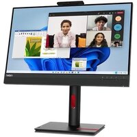 Монитор Lenovo ThinkCentre TIO-24 Gen5 12NAGAR1EU - Превью изображения №3 — Интернет-магазин ПроЗаказ