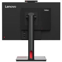 Монитор Lenovo ThinkCentre TIO-24 Gen5 12NAGAR1EU - Превью изображения №5 — Интернет-магазин ПроЗаказ