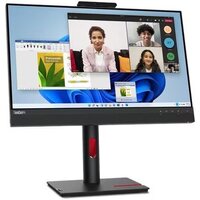 Монитор Lenovo ThinkCentre TIO-24 Gen5 12NAGAR1EU - Превью изображения №2 — Интернет-магазин ПроЗаказ