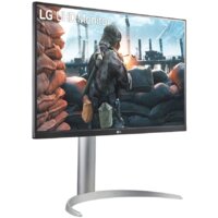 Монитор LG 27UP650P-W - Превью изображения №4 — Интернет-магазин ПроЗаказ