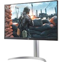 Монитор LG 27UP650P-W - Превью изображения №2 — Интернет-магазин ПроЗаказ