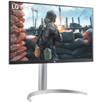 Монитор LG 27UP650P-W - Превью изображения №3 — Интернет-магазин ПроЗаказ