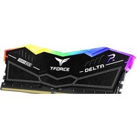 Оперативная память Team T-Force Delta RGB 2x16ГБ DDR5 6400 МГц FF3D532G6400HC38JDC01 - Превью изображения №3 — Интернет-магазин ПроЗаказ