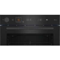 Электрический духовой шкаф BEKO XBCBISA17600KSBSW - Превью изображения №2 — Интернет-магазин ПроЗаказ
