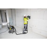 Пылесос Karcher NT 50/1 Tact Te M 1.148-435.0 - Превью изображения №2 — Интернет-магазин ПроЗаказ